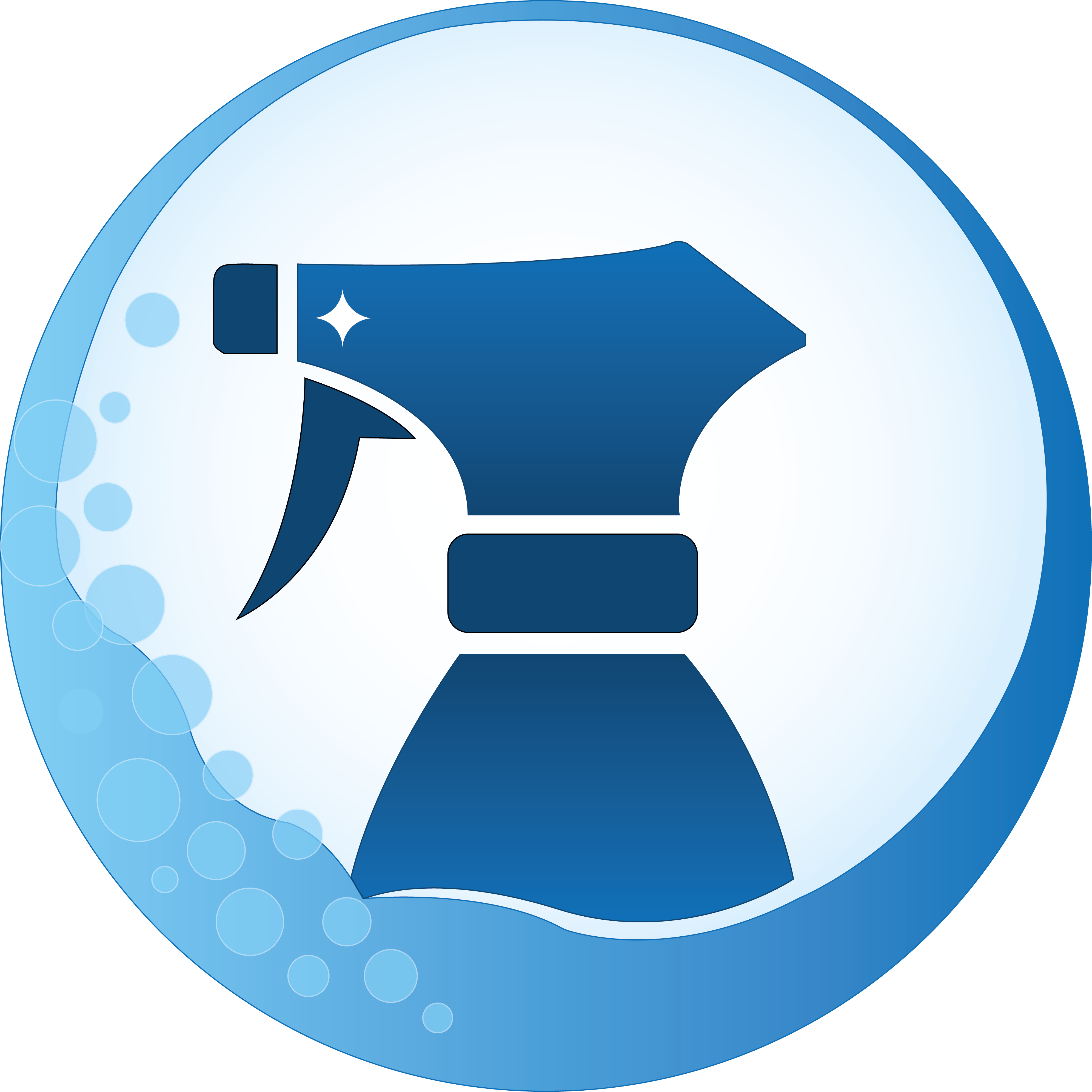Logo de Limitless Cleaning