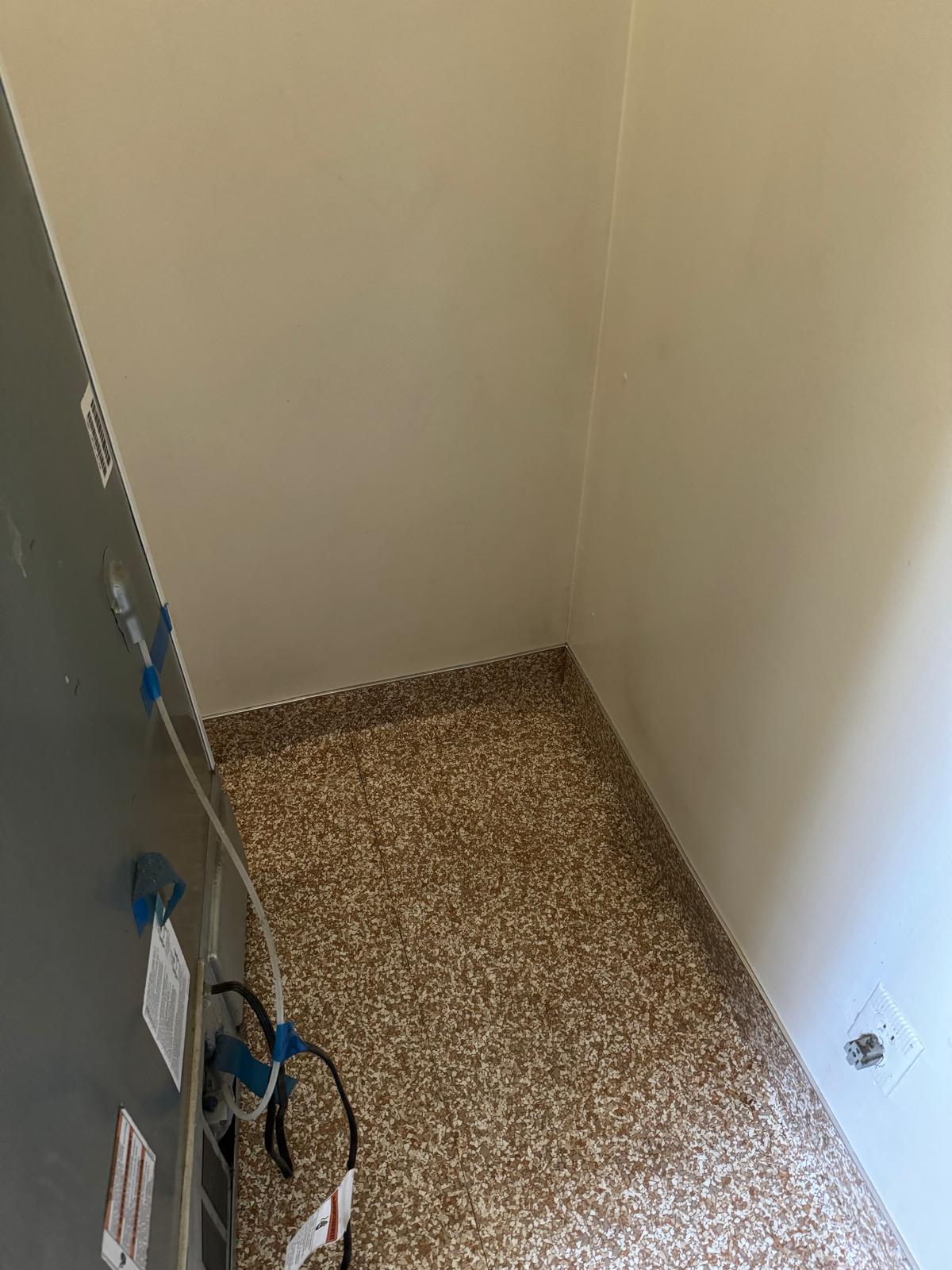 After — Laundry Room